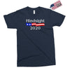 hindsight 2020 Exclusive T-shirt