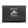 wild adventure Accessory Pouches