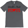 world  best mum T-Shirt
