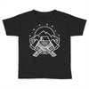 camp Toddler T-shirt