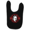 santa carla's lost boys Baby Bibs