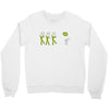 rule no.1 cardio Crewneck Sweatshirt