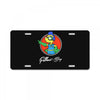 fallout boy License Plate