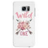 wild one Samsung Galaxy S7 Edge