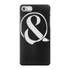 of mice and men ampersanarchy2 iPhone 7 Case