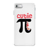 Cutie Pi iPhone 7 Case
