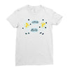 are you positive Ladies Fitted T-Shirt