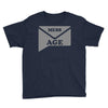 message Youth Tee