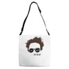 casey Adjustable Strap Totes