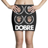 dobre twins dobre brother Mini Skirts