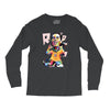 Ronaldinho Long Sleeve Shirts