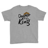 daughter of a king Youth Tee