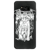 psycroptic carriers of the plague Samsung Galaxy S8
