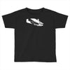 sg 38 schulgleiter segelflugzeug gleitflug flugzeug airplane Toddler T-shirt