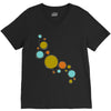 circumlocution V-Neck Tee