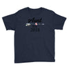 Aunt est.2018 Youth Tee
