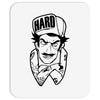 hard Mousepad