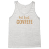 covfefe Tank Top
