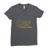 1999 model and still a classic Ladies Fitted T-Shirt