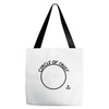 Circle of Trust Tote Bags