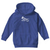 are you a doctor 'cause you just cured my erectile dysfunction Youth Hoodie