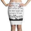 the black scotties Pencil Skirts
