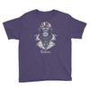 gorilla bikers Youth Tee