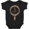 mystery club Baby Bodysuit