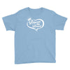princess on board ! Youth Tee