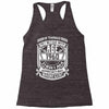 Things Better 1960 Age Approach Magnificent Racerback Tank