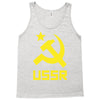 ussr cccp russia che revolution new Tank Top
