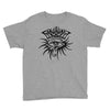 Bob Dylan Logo Youth Tee