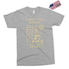 choose your weapon best trending Exclusive T-shirt