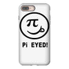 pi eyed iPhone 8 Plus