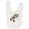 yoshisaurus Baby Bibs
