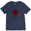 i'm with player 2 video game gamer computer geek nerd funny tee shirt V-Neck Tee