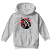 godzilla Youth Hoodie