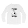 Fight Night Long Sleeve Shirts