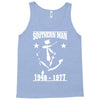 ronnie van zant tribute Tank Top