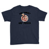 mo money mo pizzas 1 Youth Tee
