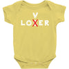 Loser - Lover Baby Onesie