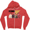 Dobre Brothers Zipper Hoodie