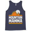 mountain mamma Tank Top