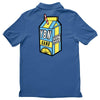 ybn gang Polo Shirt