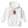joke fiction Youth Hoodie