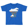 prismism Toddler T-shirt