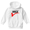 NICE Youth Hoodie