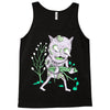 preparing for the goblin fire Tank Top