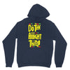 do the aight thing Hoodie