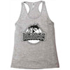 HUMBOLDT BRONCOS Racerback Tank